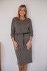 Robe de jour model 209011 La Aurora